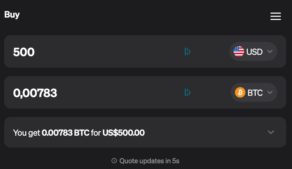 Sportbet.one Deposit for Crypto Casinos 