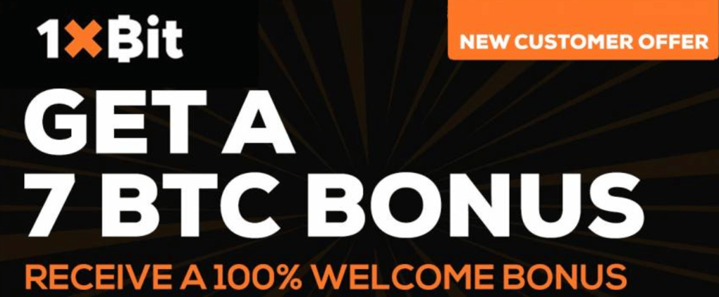 1xbit Promo for crypto casinos