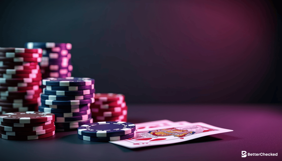 Banner image for [amount] live dealer blackjack picks [year]: The ultimate guide for USA players