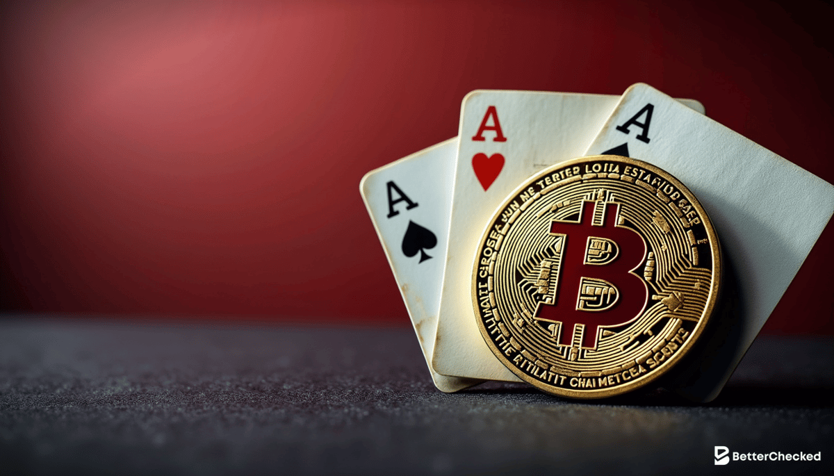 Banner image for Crypto Poker Sites: The Top [amount] for [year] Ranked 