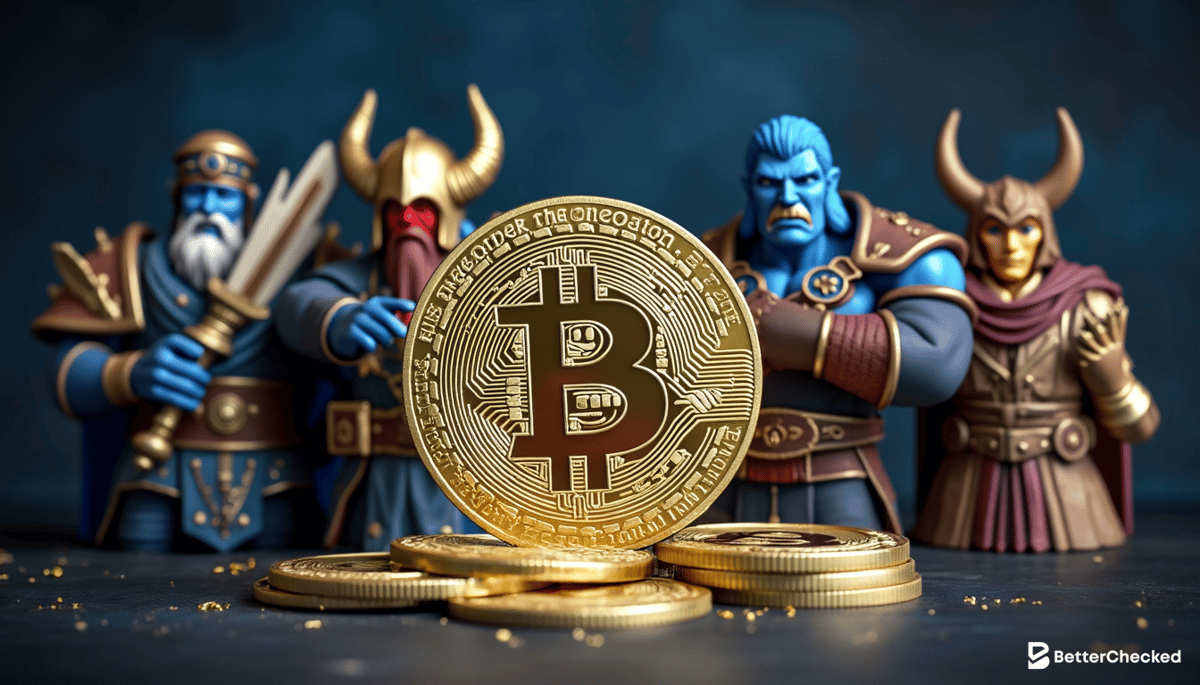 Banner image for Top [amount] dota betting bitcoin sites [year]: Don't bet BEFORE reading