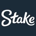Logo of Stake