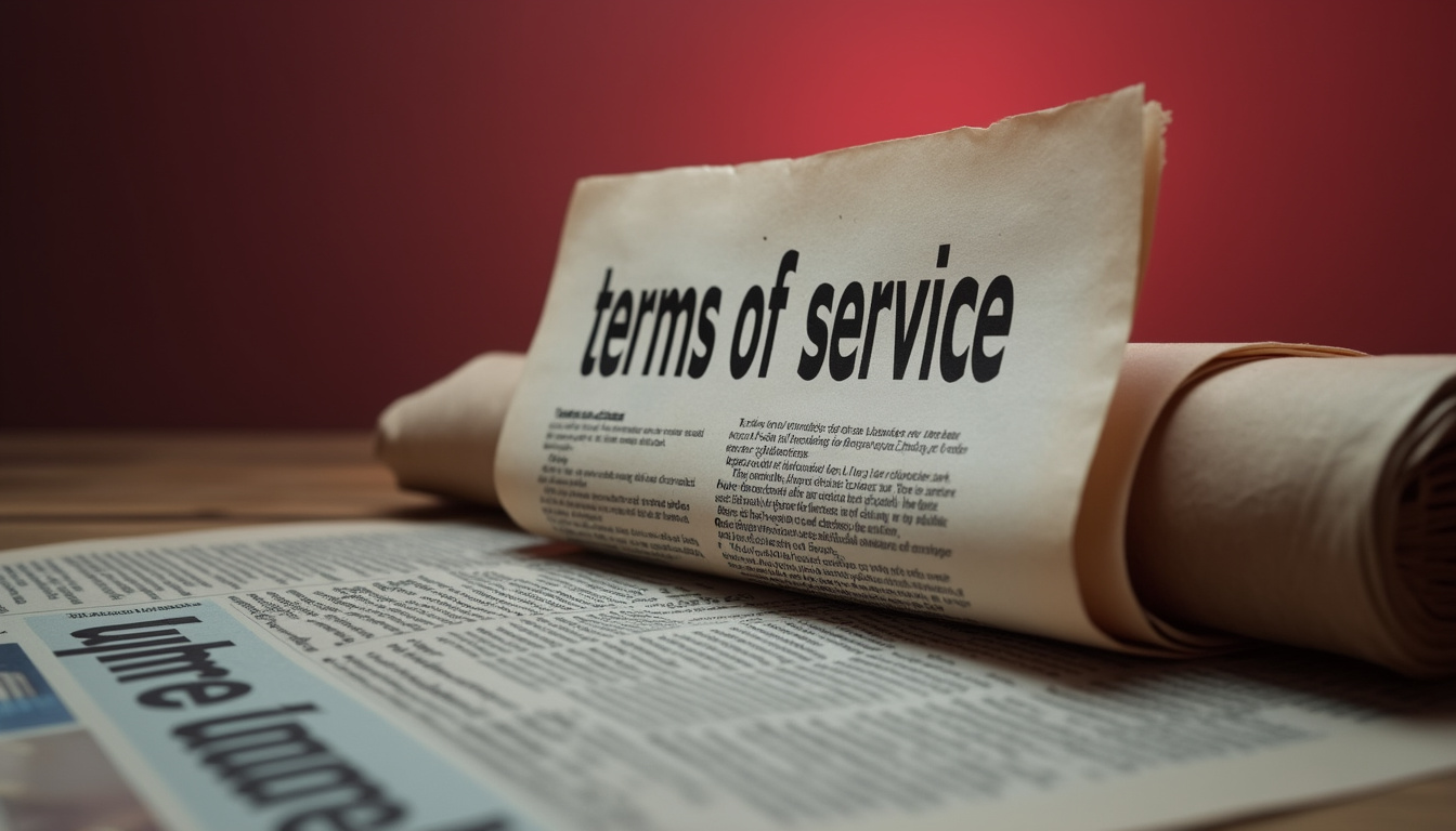 Background Image for Terms of Service for Mungolian.com