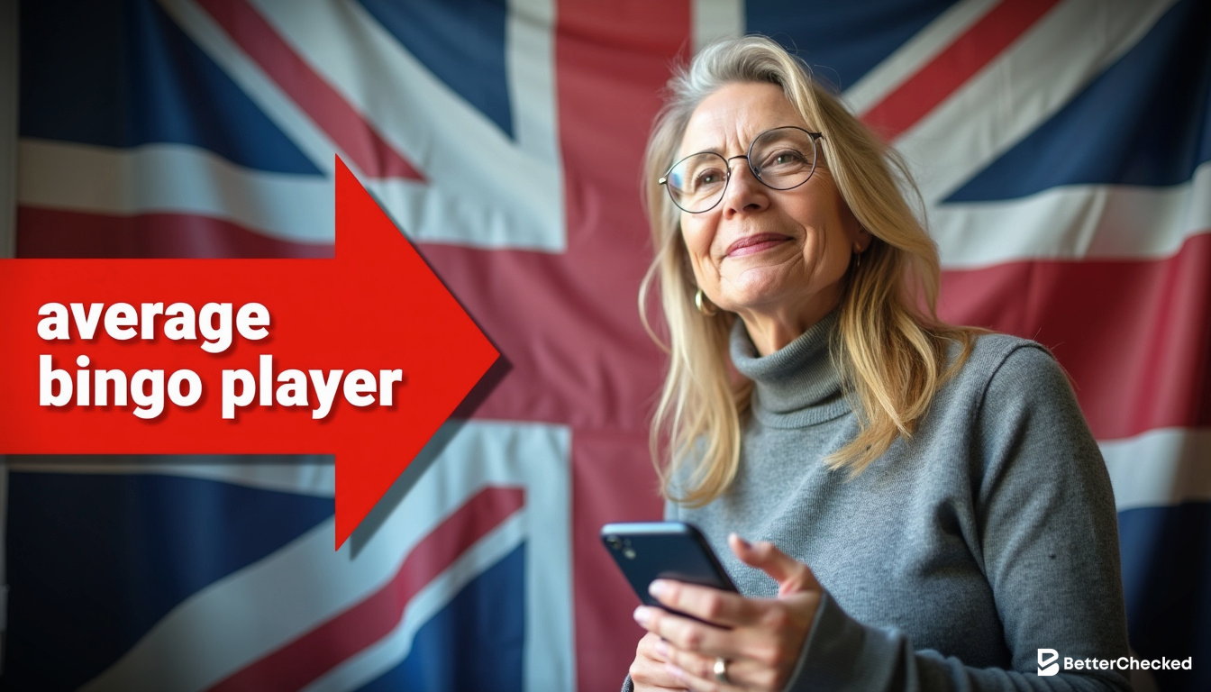 Banner image for Why online bingo UK is booming: Stats you need to know