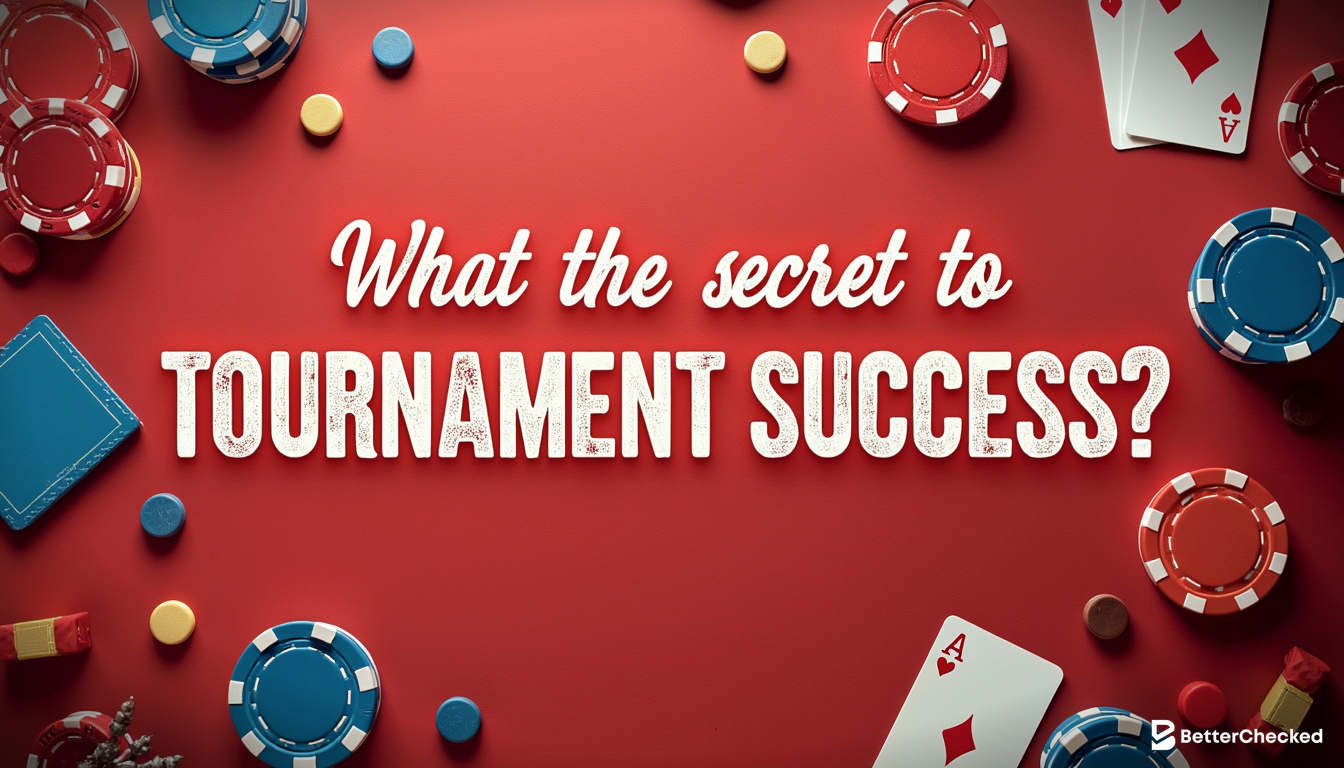 Banner image for How to calculate ICM in poker: the secret to tournament success