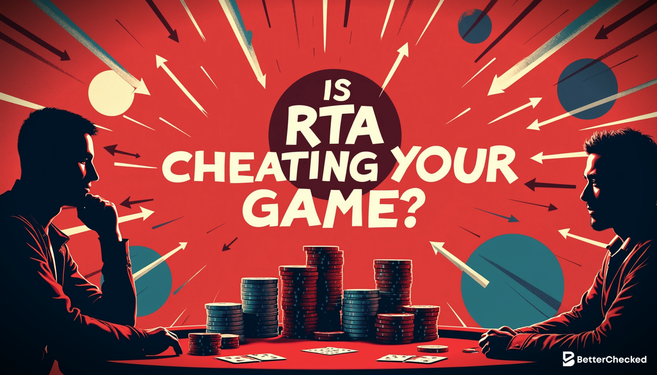 Banner image for RTA poker controversy: Why PokerStars bans it and what you need to know