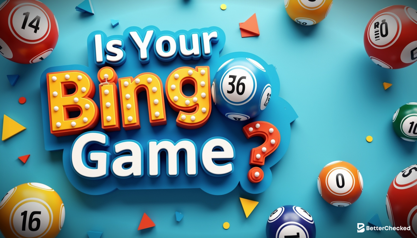 Banner image for Is your online bingo game legit? 5 must-know tips before you play