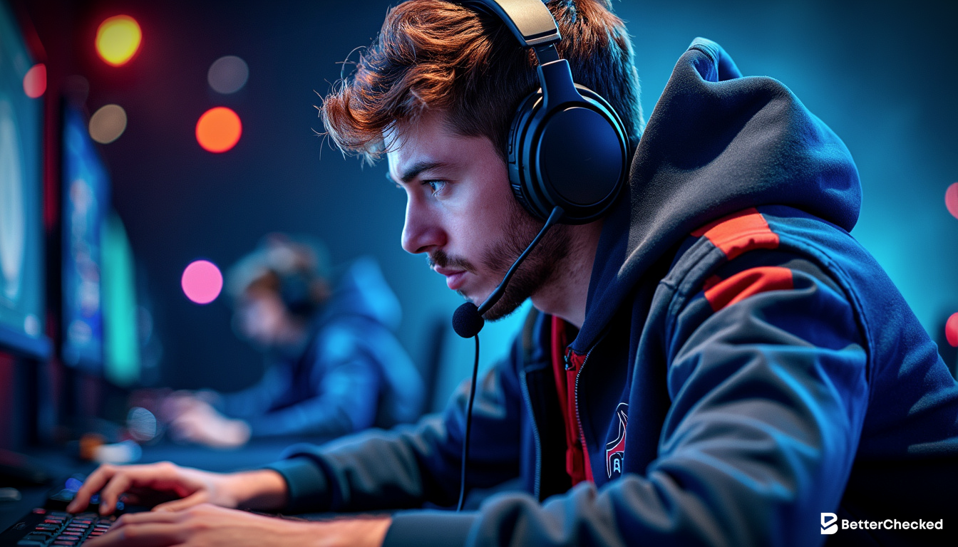Banner image for Esports Player Skills – What Sort of  Attributes Pros Have