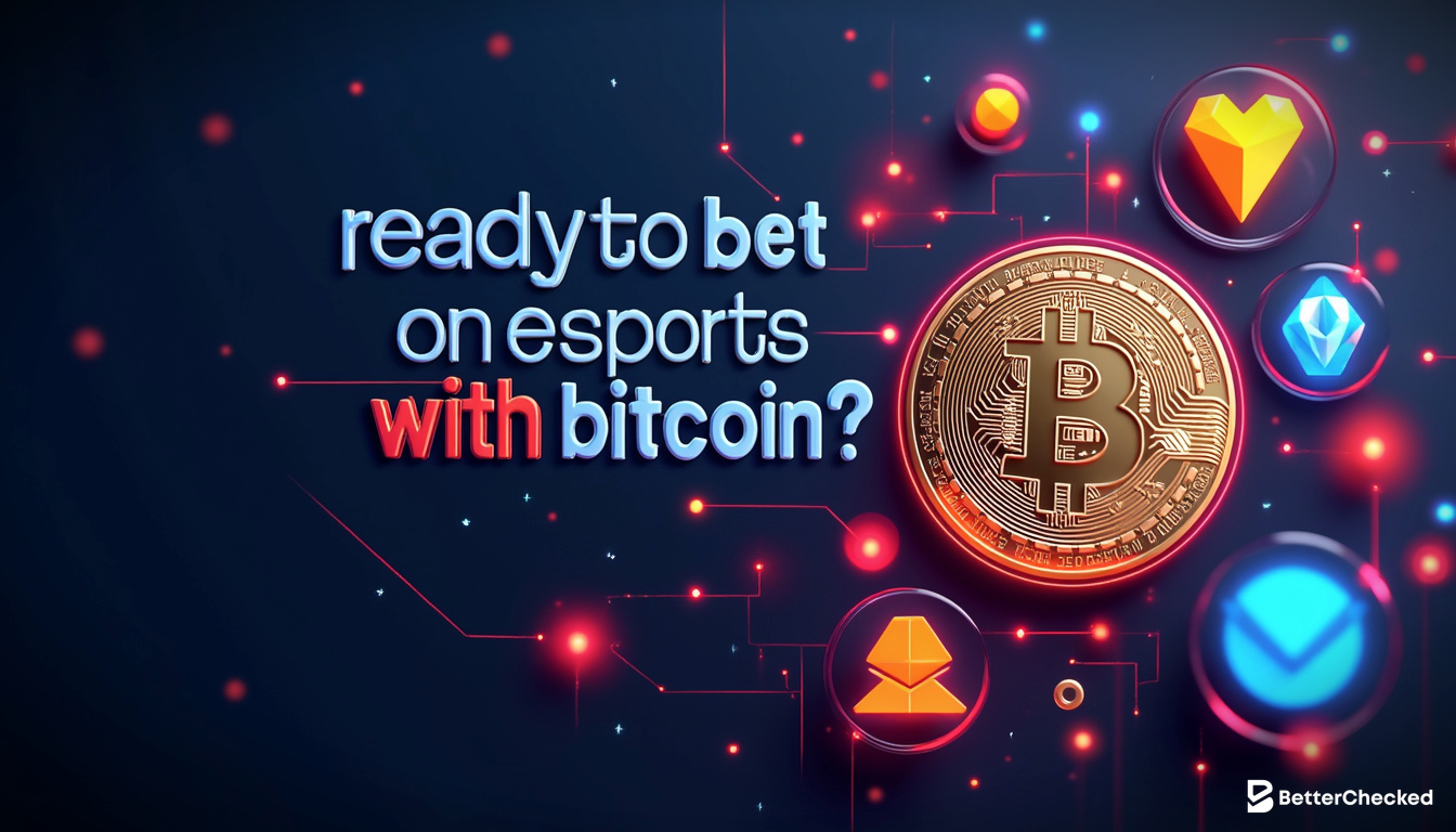 Banner image for How to Start Crypto Betting on Esports in [year] - Crypto Esports Betting Blog