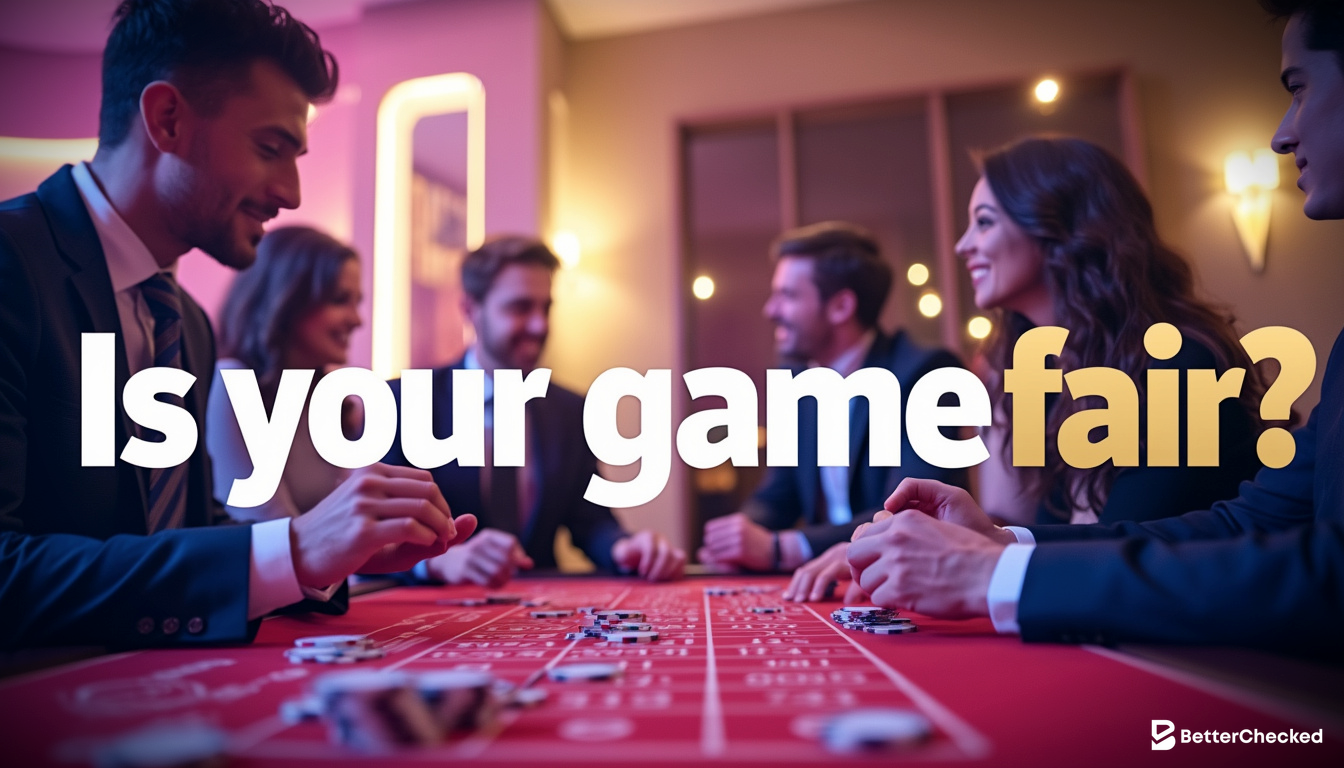 Banner image for The Trust Factor in Live Dealer Gaming: Why it's So Important - Live Dealer Casino Blog