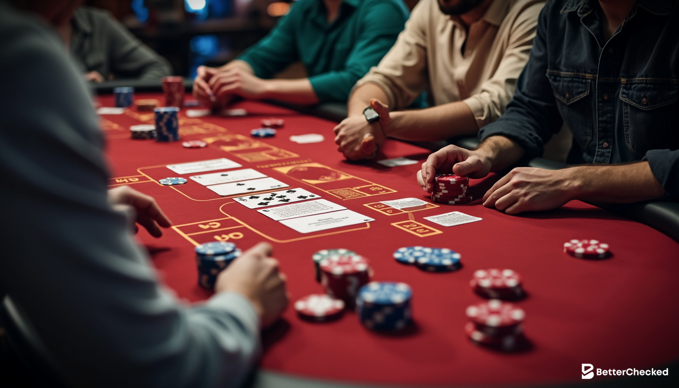 Banner image for Poker HUD explained: Your ultimate guide to mastering online poker in [year]