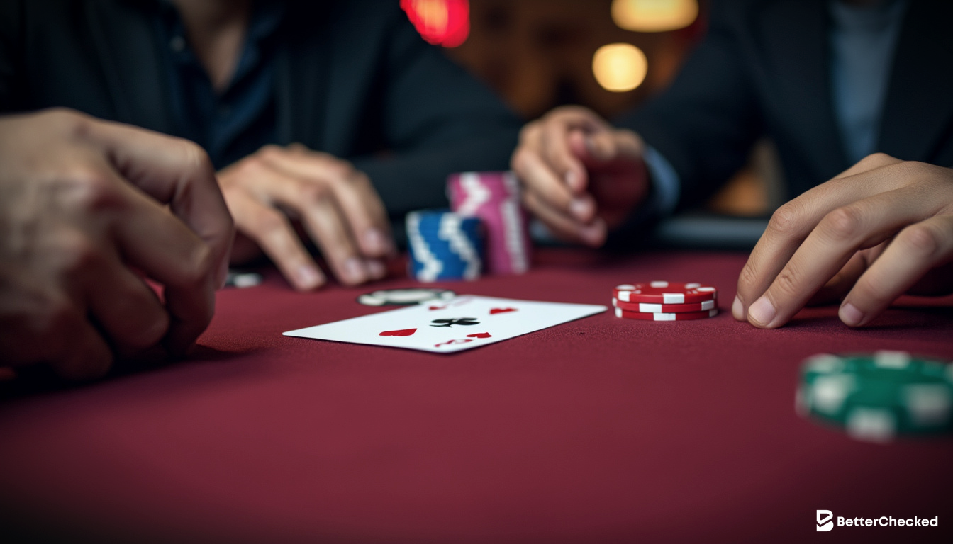 Banner image for How to use an equity calculator in poker: Boost your winning odds today