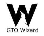 Logo of GTO Wizard