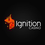 Logo of Ignition Casino