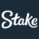 Logo of Stake