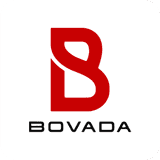 Logo of Bovada