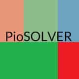 Logo of PioSOLVER