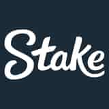 Logo of Stake