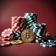 Cover image for Crypto Casinos: Important News, Rankings and Casinos to Avoid