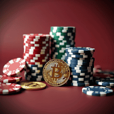 Cover image for Crypto Casinos: Important News, Rankings and Casinos to Avoid