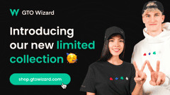 Thumbnail of GTO Wizard clothing line: Why I'm obsessed with this limited edition drop