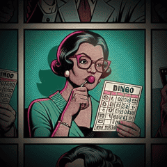 Thumbnail of Is online bingo rigged? My shocking experience with cash prizes