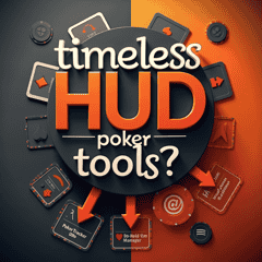 Thumbnail of Free poker HUDs: my secret sauce for PokerStars and GGPoker victories