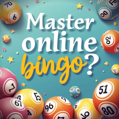 Thumbnail of Different types of bingo games: my guide to picking the perfect match