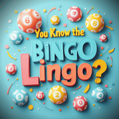 Thumbnail of Bingo keywords I wish I'd known before my first game in 2025