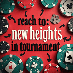 Thumbnail of Poker tools for tournaments: how I turbocharged my strategy and won big