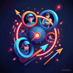Thumbnail of Crypto betting strategies: how I cashed in on esports gaming