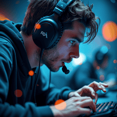 Thumbnail of Esports skills of pros: secrets to dominating CS2, Valorant, and Dota