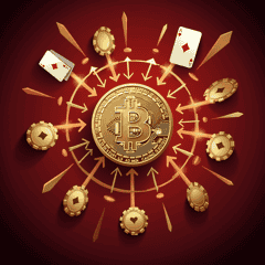 Thumbnail of Crypto casino biggest wins: how I turned Bitcoin into a fortune
