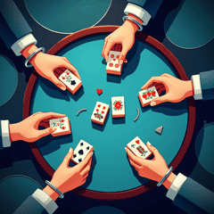 Thumbnail of Mahjong bust alert: my inside scoop on Macau's latest gambling sting