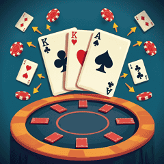 Thumbnail of What poker cards you fold: 3 warning signs you NEED to know