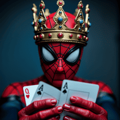 Thumbnail of Tobey Maguire poker: my inside scoop on his million-dollar games