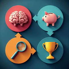 Thumbnail of win big in sports betting: my top 4 strategies exposed