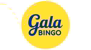 Logo of Gala Bingo