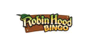 Main Image of Robin Hood Bingo Review | 4/10 in Apr 2025 | My firsthand experience