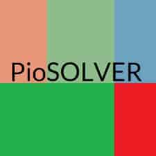 Main Image of PioSOLVER Review | 6.2/10 in Mar 2025 | How piosolver transformed my poker game