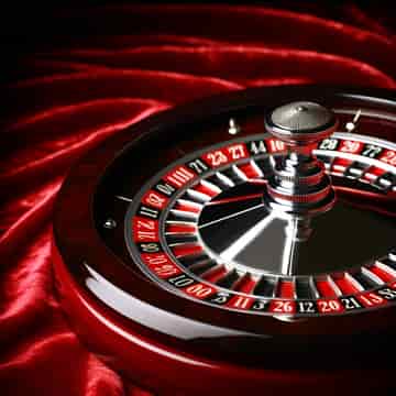 Main Image of Top Crypto Roulette Sites for 2025: Play and Win Big!