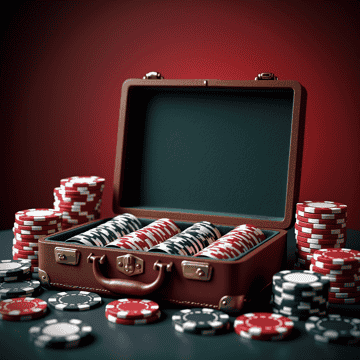 Cover image for Stop Going Bust: Use These [amount] Poker Bankroll Management Tools in [year]