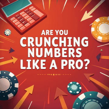 Cover image for Crunching Numbers Like a Pro: Mastering Equity Calculators - Poker Tools Blog