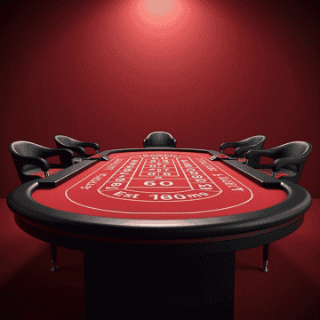 Cover image for [amount] of the Best Crypto Baccarat Casinos in [year]