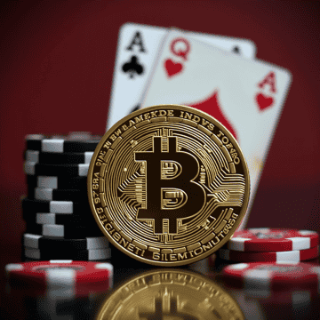 Cover image for Crypto Poker Sites: The Top [amount] for [year] Ranked 