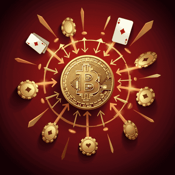 Cover image for The Biggest Bitcoin Winnings on Crypto Casino Sites - Crypto Casinos Blog