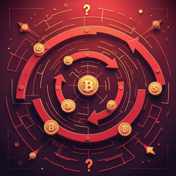 Cover image for Navigating the Maze: Understanding Taxes for Crypto Gambling Winning - Crypto Casinos Blog