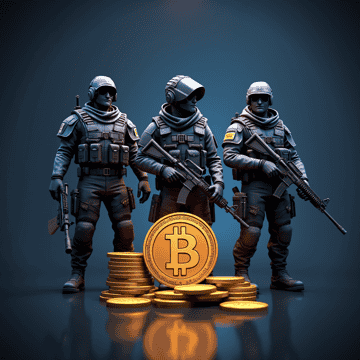 Cover image for Top [amount] crypto esports betting sites [year]: Bet smarter, win bigger