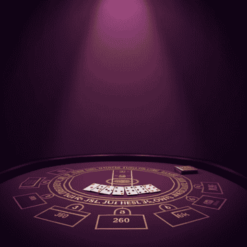 Cover image for [year]'s Guide to the Best [amount] Live Dealer Baccarat Sites