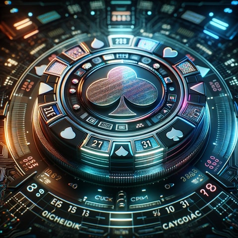 Image for Crypto Casinos: The Future of Gambling? - Crypto Casinos Blog